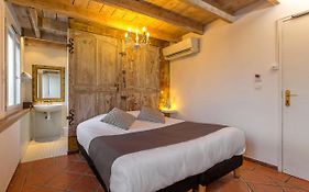The Originals Boutique, Clair Hôtel, Martigues